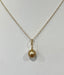 Solid Gold Necklaces
