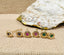 Stud Earrings