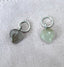 Heart Charm in Silver or Gold