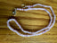 Pale Purple Kunzite Necklace in Silver
