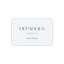 Depadova Jewelry E-Gift Card