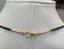 Pink Pearl and Rough Diamond Necklace in 14K Gold