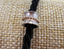 Spinner Charm in Gold and Silver